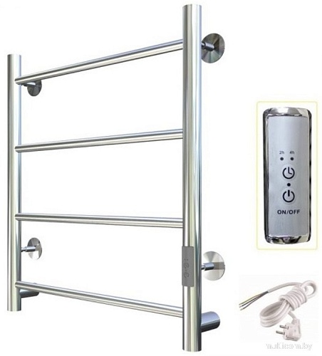 Полотенцесушитель Тругор Аспект Пэк СП 1 60х40 32мм 271808