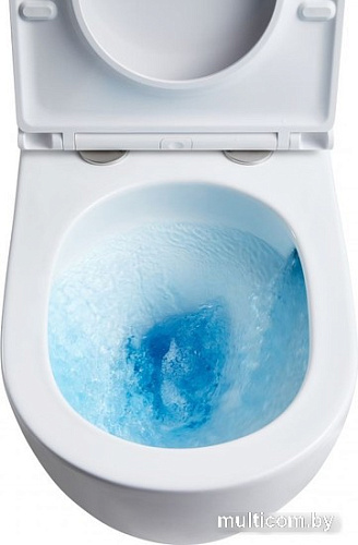 Унитаз подвесной AV Engineering Comfort X3 AVWHR203X3