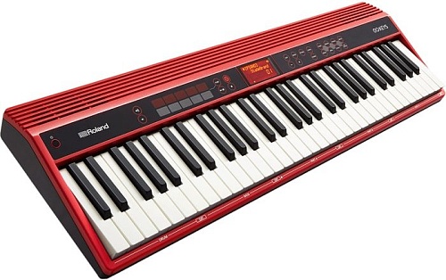 Синтезатор Roland Go:Keys