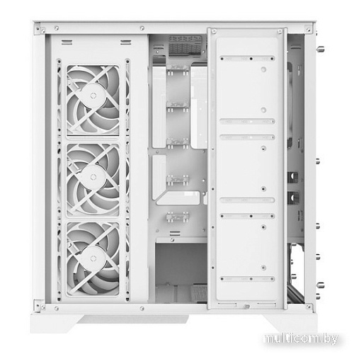 Корпус ADATA XPG Invader X WOF (белый)