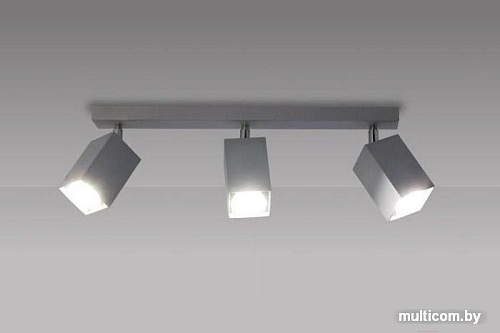 Спот Lampex Nero 3 718/3 POP