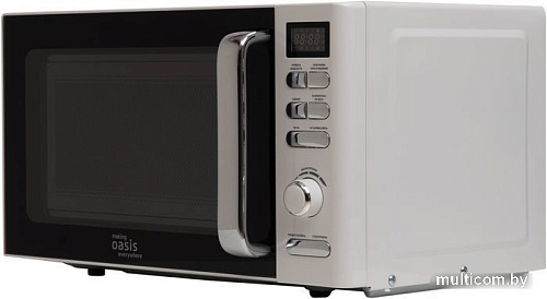 Микроволновая печь Oasis (Making Oasis Everywhere) MW-80EW