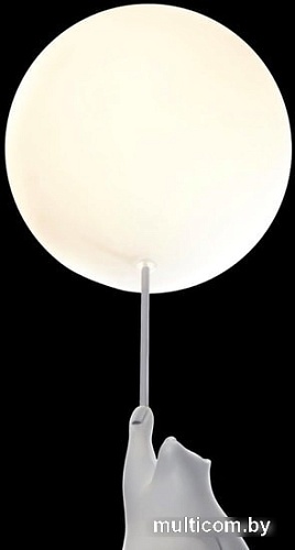 Припотолочная люстра LOFT IT Teddy 10030M