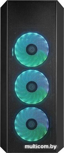 Корпус Chieftec Scorpion 4 GL-04B-OP