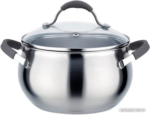 Кастрюля TimA Удобная У-2463