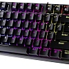 Клавиатура Dareu EK87 (Dareu Blue, черный)
