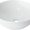 Умывальник Sanita Luxe Art Slim WB.CT/Art/40-N.Slim/WHT.G/S1