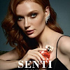 Dilis Parfum Senti Sensual EdP 50 мл
