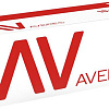 Выключатель автоматический EKF Averes AV-6 1P 2A (C) 6kA mcb6-1-02C-av
