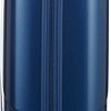 Чемодан-спиннер American Tourister Modern Dream Blue 55 см