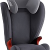 Автокресло Britax Romer Kidfix SL Black Series (серый)