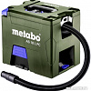 Пылесос Metabo AS 18 L PC (без аккумулятора)