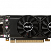 Видеокарта MSI Geforce GTX 1050 Ti 4GB GDDR5 [GTX 1050 TI 4GT LP]