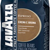 Кофе Lavazza Crema e Aroma в зернах 1000 г