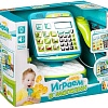 Касса игрушечная Bondibon Играем в магазин ВВ4125