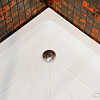 Душевой поддон Ventospa Standart A-LA 90x90
