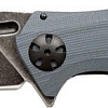 Складной нож Kershaw Natrix Gray