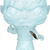 Фигурка Funko POP! Vinyl: Game of Thrones: Crystal Night King w/Dagger in Ches