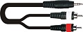 Кабель PSSound Y-001-1