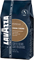 Кофе Lavazza Crema e Aroma в зернах 1000 г
