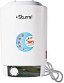 Накопительный электрический водонагреватель Sturm WH3010BR
