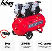 Компрессор Fubag OLS 400/50 CM3.2 646073