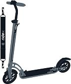 Самокат Ridex Project (серый)