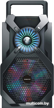 Беспроводная колонка Ruimatech VA-7504