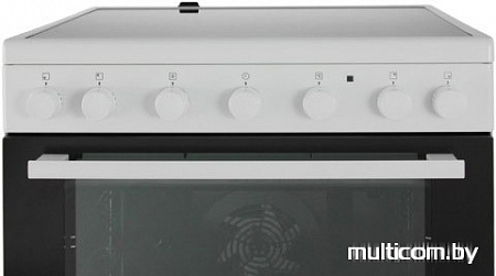 Кухонная плита Electrolux EKC96150AW