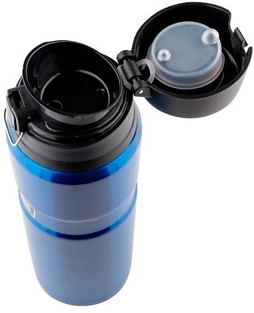 Термокружка Thermos King SK4000 0.71л (синий)