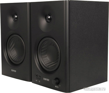 Монитор ближнего поля Edifier MR4 (черный)