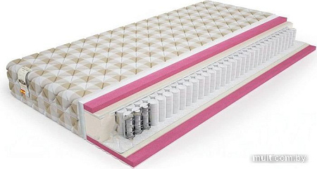 Mr. Mattress Idea 160x190