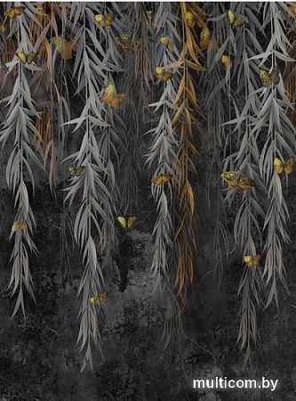 Фотообои Vimala Флора 6 270x200