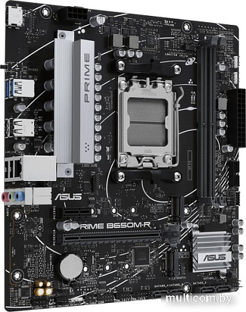 Материнская плата ASUS Prime B650M-R
