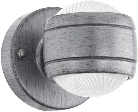 Уличный настенный светильник Eglo Sesimba 96267