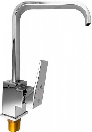 Смеситель Waterworks Diamond 250011