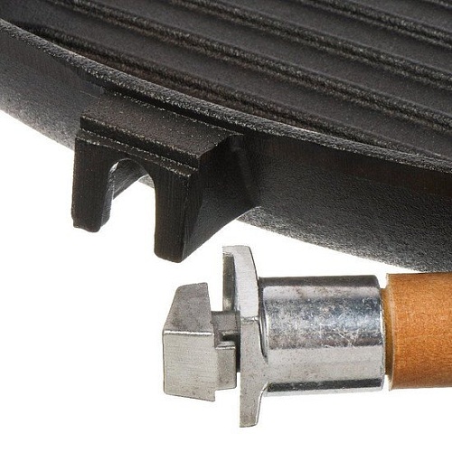 Сковорода Гардарика 0328