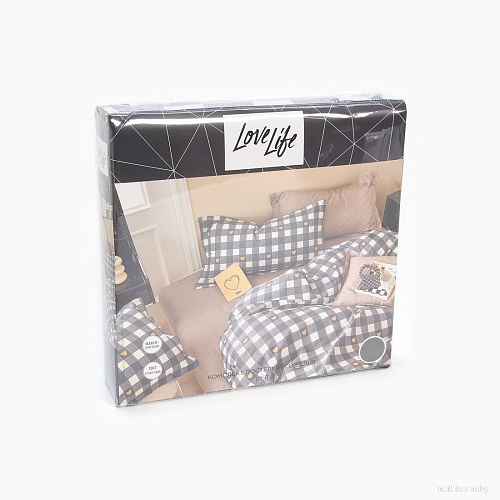 Love Life Life 2сп 10283993