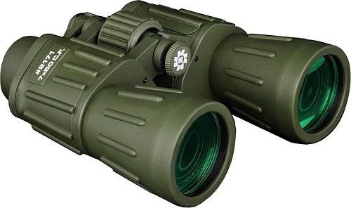 Бинокль Konus Konusarmy 7x50