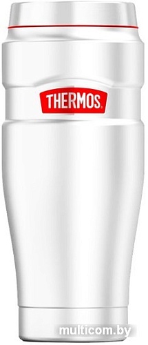 Термокружка Thermos SK-1005 RCMB 470мл (белый)
