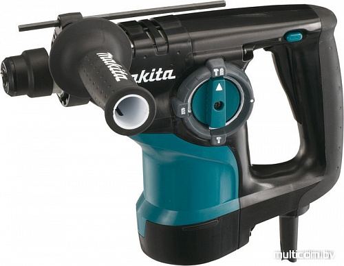 Перфоратор Makita HR2810