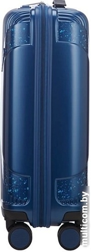 Чемодан-спиннер American Tourister Modern Dream Blue 55 см