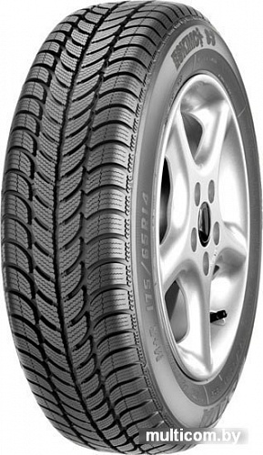 Автомобильные шины Sava Eskimo S3 185/70R14 88T