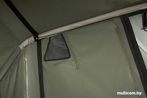 Автомобильная Thule Tepui Foothill (зеленый)