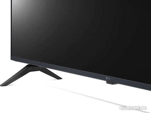 Телевизор LG 43UQ80001LA