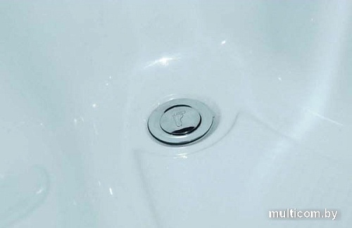 Душевая кабина Erlit ER3509PF-C4 90x90