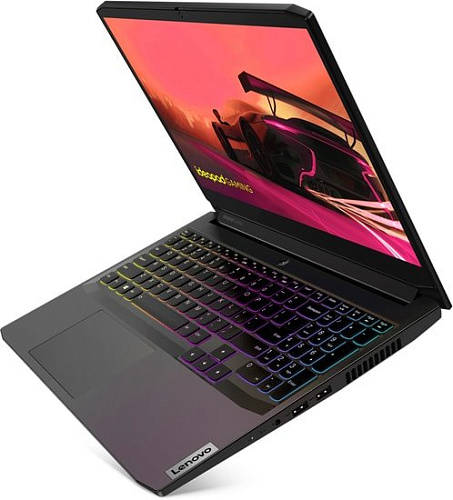 Lenovo IdeaPad Gaming 3 15ACH6 82K201D1RK