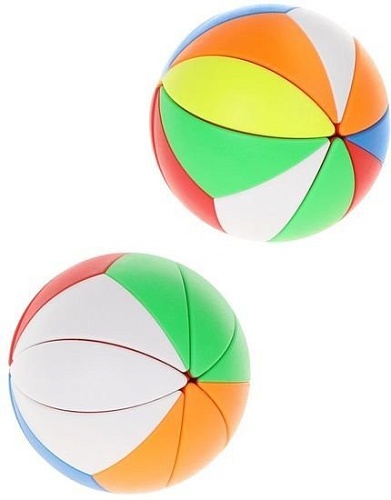 Головоломка Наша Игрушка Шар Y11919333