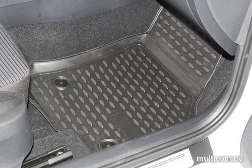 Комплект ковриков для авто Element NLC.3D.45.16.210K (4 шт)