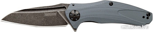 Складной нож Kershaw Natrix Gray